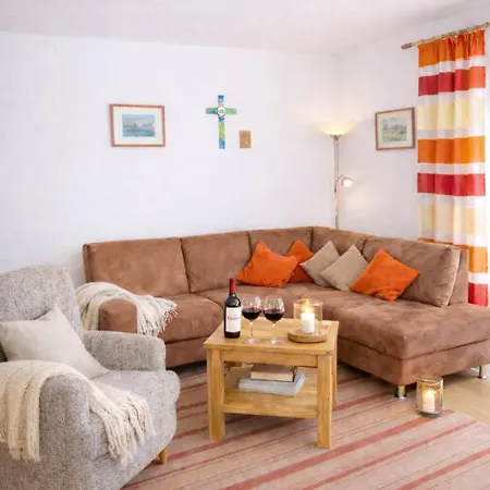 Mit Terrasse Im Bayerischen Wald Apartment Mauth