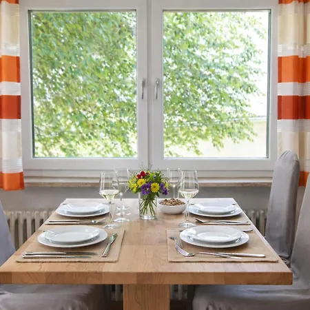 Mit Terrasse Im Bayerischen Wald Apartment *
