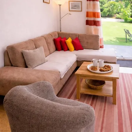 Mit Terrasse Im Bayerischen Wald Mauth