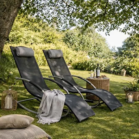 Mit Terrasse Im Bayerischen Wald Apartment Mauth