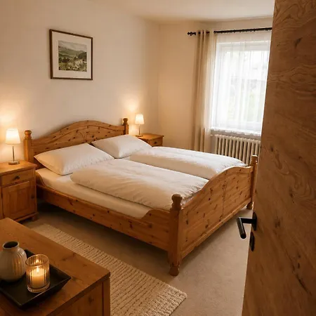 Mit Infrarotsauna Im Bayerischen Wald מאוט