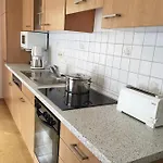 Ferienwohnung Mit Terrasse Im Bayerischen Wald アパート