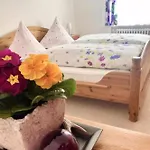 アパート Ferienwohnung Mit Terrasse Im Bayerischen Wald マウト