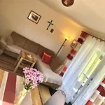 Ferienwohnung Mit Terrasse Im Bayerischen Wald アパート マウト
