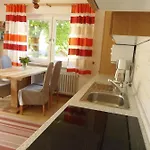 Ferienwohnung Mit Terrasse Im Bayerischen Wald アパート