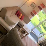 Ferienwohnung Mit Terrasse Im Bayerischen Wald