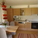 Ferienwohnung Mit Terrasse Im Bayerischen Wald アパート *