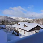 Ferienwohnung Mit Terrasse Im Bayerischen Wald アパート *
