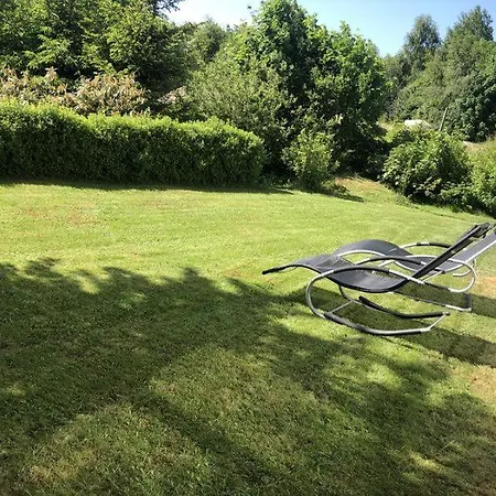 Appartement Ferienwohnung Mit Infrarotsauna Im Bayerischen Wald