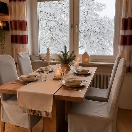 Mit Infrarotsauna Im Bayerischen Wald