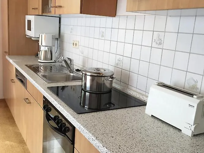 Ferienwohnung Mit Infrarotsauna Im Bayerischen Wald Appartement
