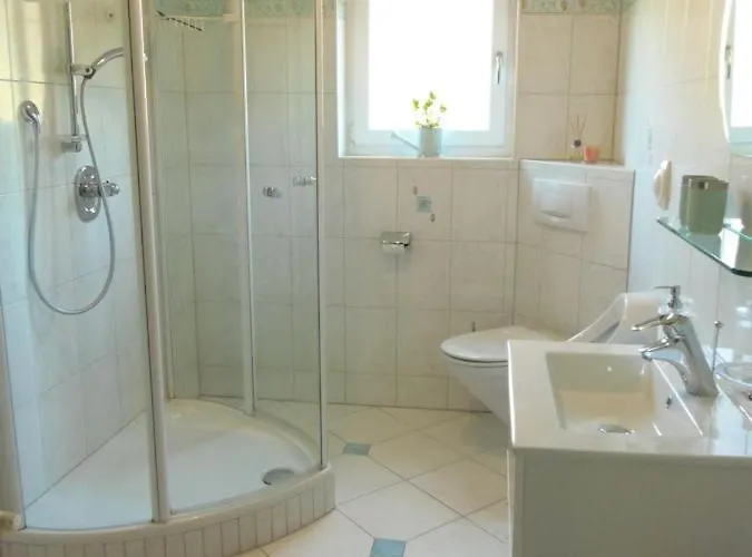 Ferienwohnung Mit Infrarotsauna Im Bayerischen Wald Appartement Mauth