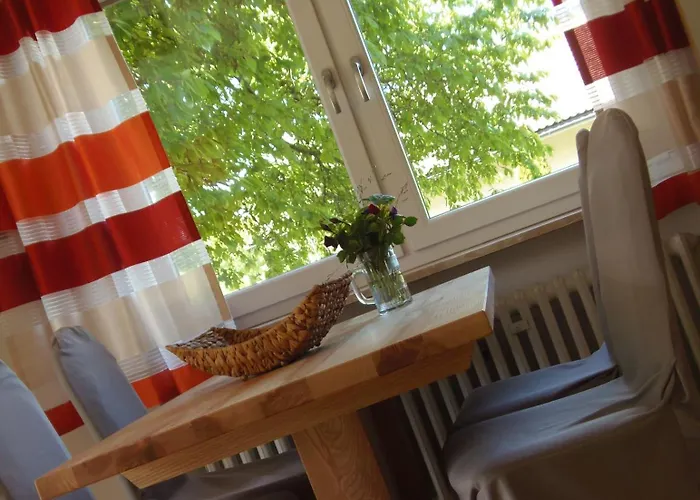 Appartement Ferienwohnung Mit Infrarotsauna Im Bayerischen Wald *